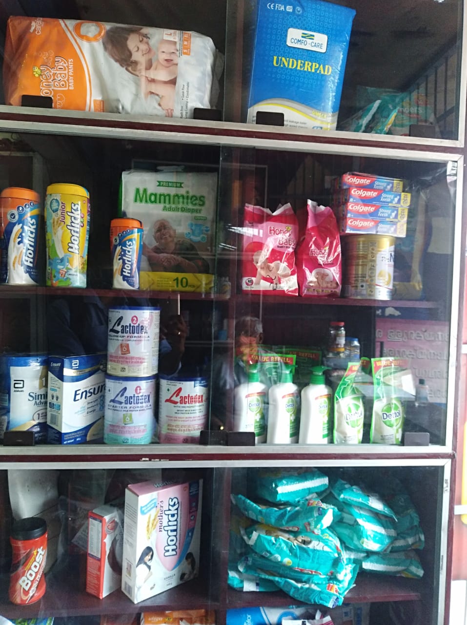SURYA MEDICALS
